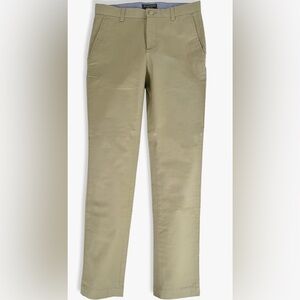 Men's Tan Pants